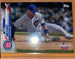 Kris Bryant