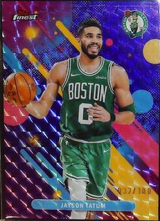 Jayson Tatum
