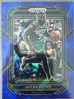 Jaylen Brown