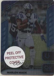 Marlon Mack