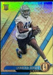 Jarrad Davis