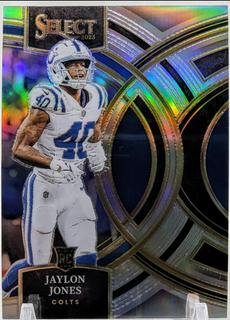 Jaylon Jones