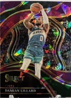 Damian Lillard
