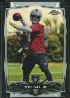 Derek Carr