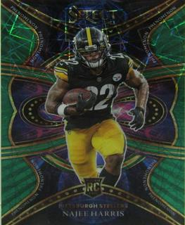 Najee Harris