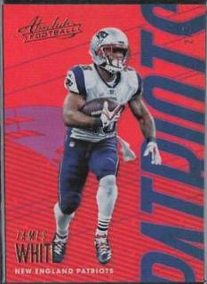James White