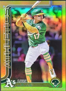 Luis Urias