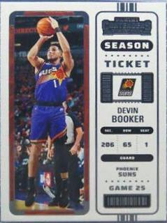 Devin Booker
