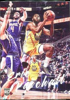 Eric Paschall