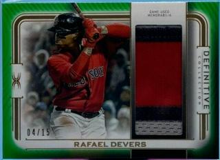 Rafael Devers