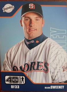 Mark Sweeney