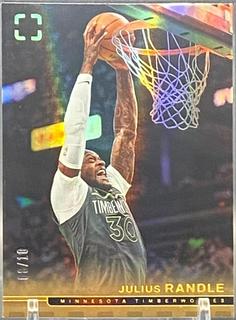 Julius Randle