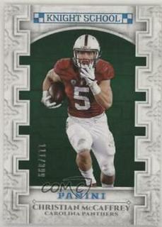Christian McCaffrey