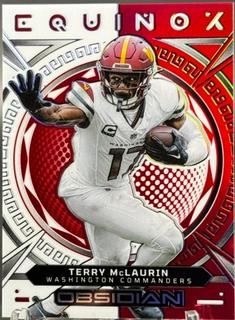 Terry McLaurin