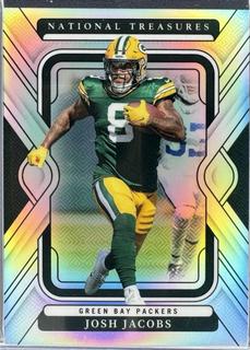 Josh Jacobs