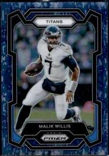 Malik Willis