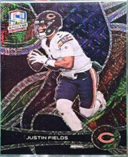 Justin Fields
