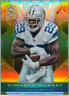 DeMarco Murray