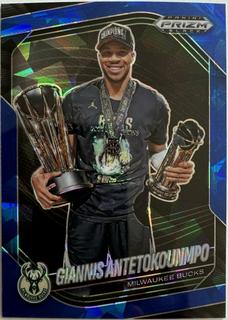 Giannis Antetokounmpo