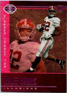 Najee Harris