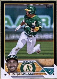 Ramon Laureano
