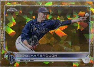 Ryan Yarbrough