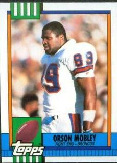 Orson Mobley