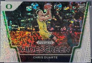 Chris Duarte