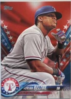Adrian Beltre