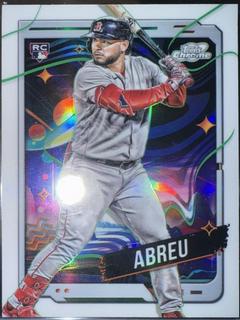 Wilyer Abreu