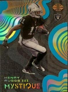 Henry Ruggs III