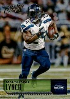 Marshawn Lynch
