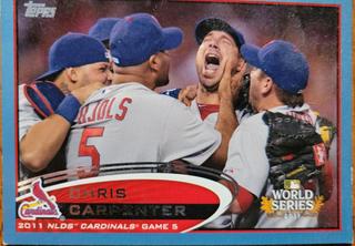 Chris Carpenter