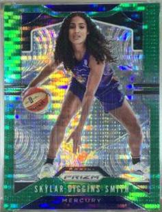 Skylar Diggins-Smith
