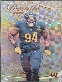 Daron Payne