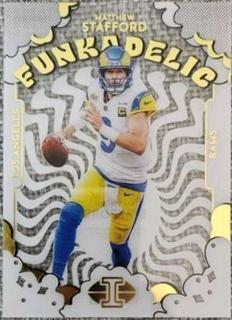 Matthew Stafford