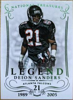 Deion Sanders