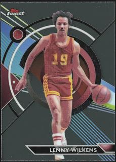 Lenny Wilkens