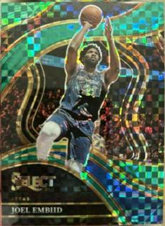 Joel Embiid
