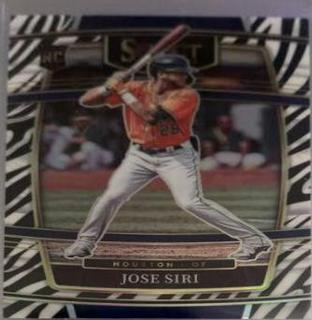 Jose Siri
