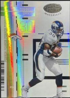 Terrell Davis