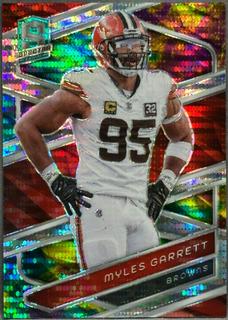 Myles Garrett