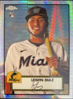 Lewin Diaz