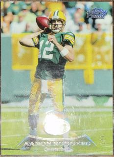 Aaron Rodgers