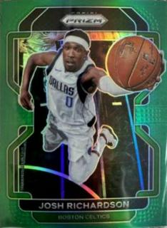 Josh Richardson