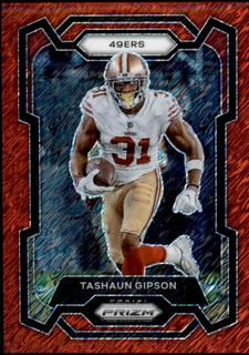 Tashaun Gipson