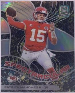 Patrick Mahomes II