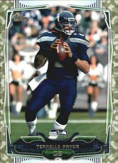 Terrelle Pryor