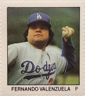 Fernando Valenzuela
