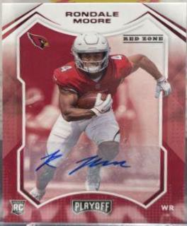 Rondale Moore